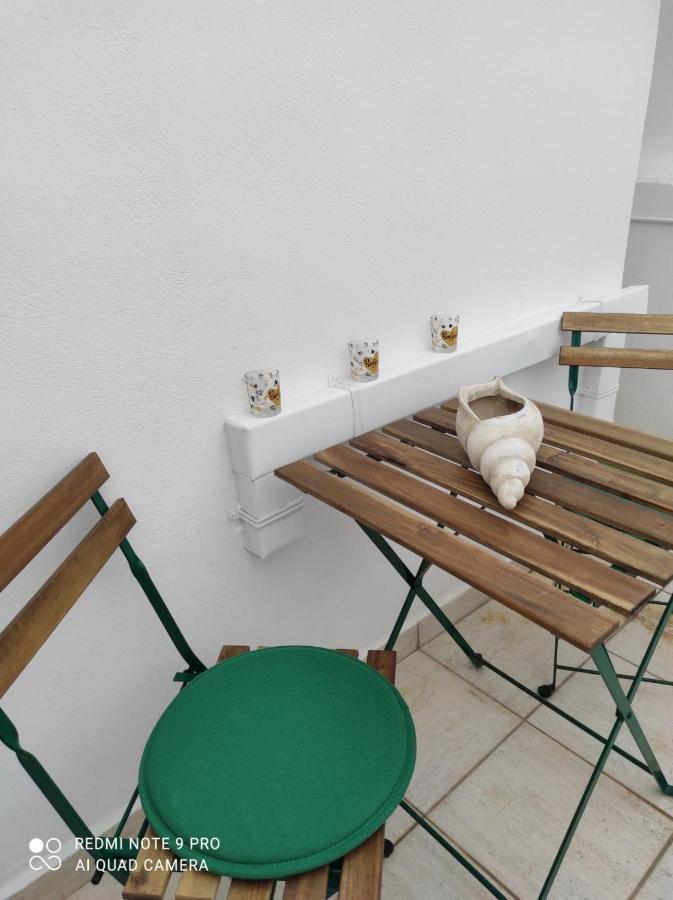 Best Spot Ermoúpoli Eksteriør bilde